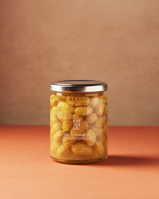 GELSI BIANCHI marinati