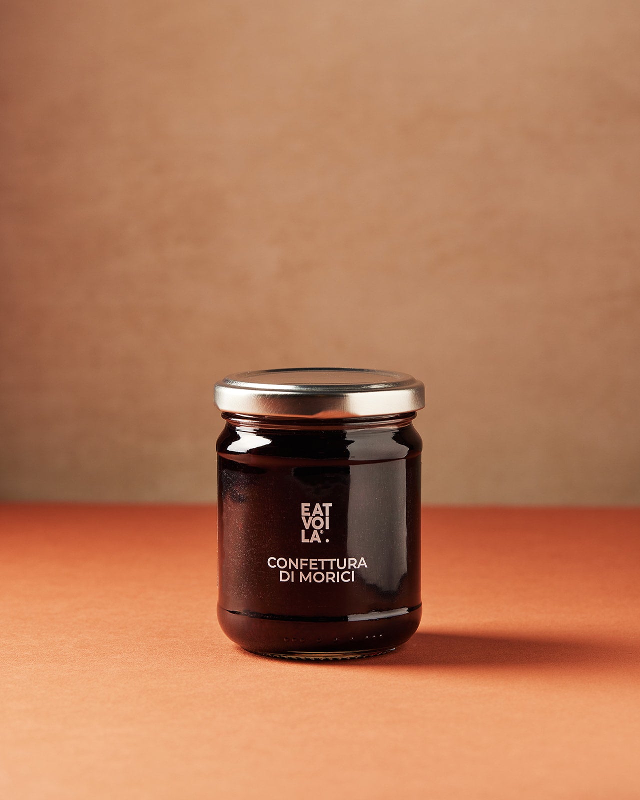 CONFETTURA DI MORICI (more di gelso nere)