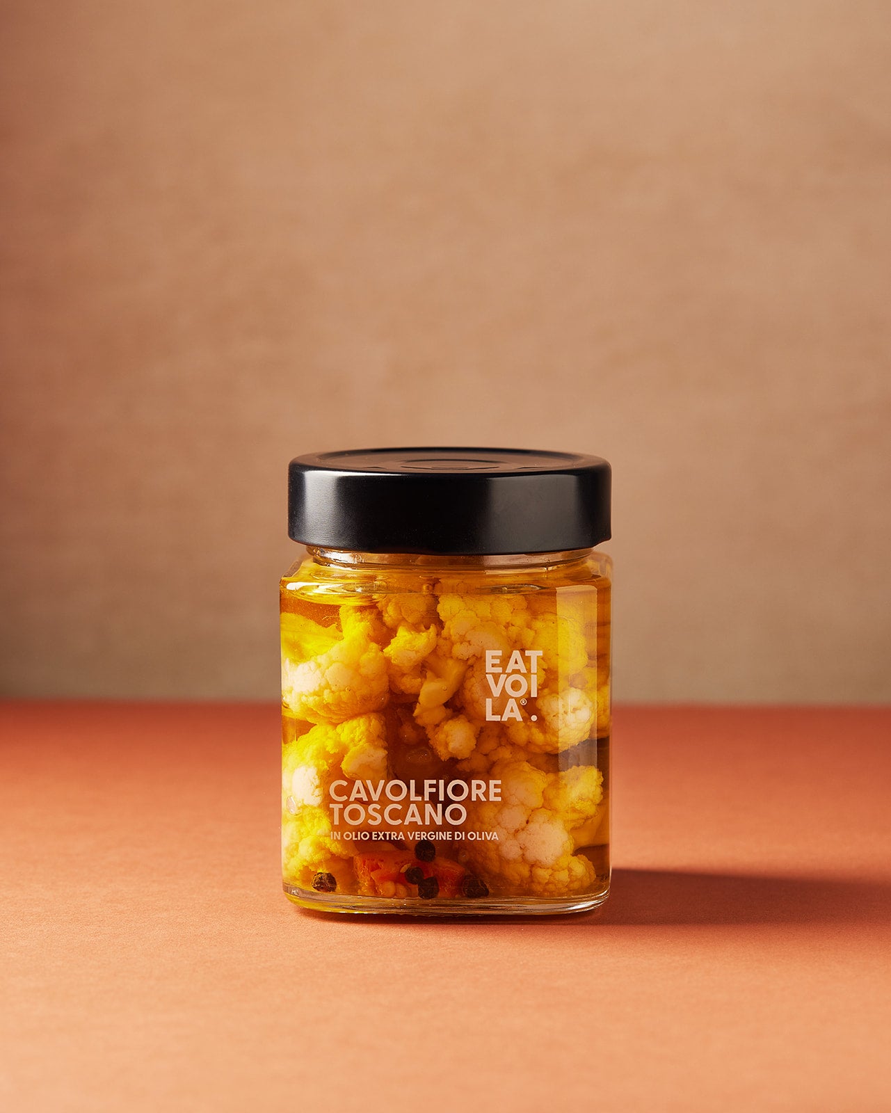 CARCIOFINI TOSCANI in olio extravergine di oliva