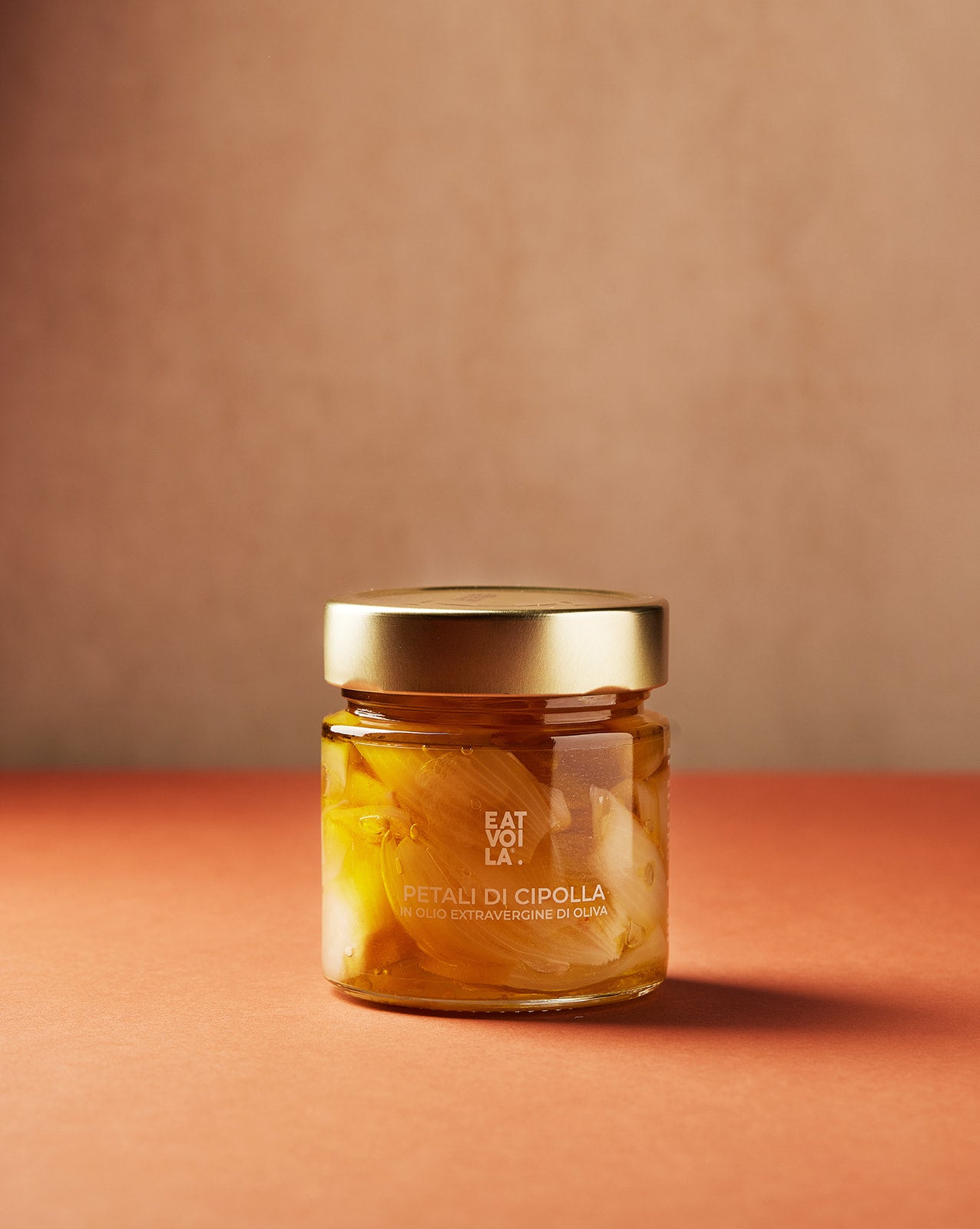 PETALI DI CIPOLLA BIANCA di Isernia