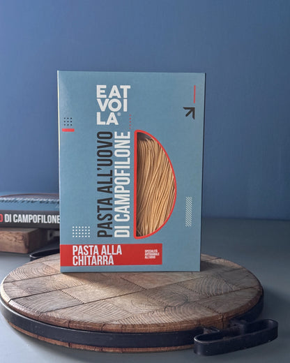 PASTA ALLA CHITARRA di Campofilone