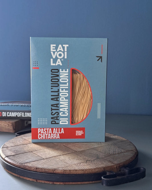 PASTA ALLA CHITARRA di Campofilone