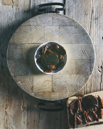 ANTIPASTO di Pantelleria in olio extravergine di oliva