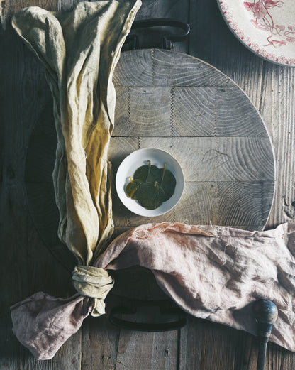 FOGLIE DI CAPPERO in olio extravergine di oliva