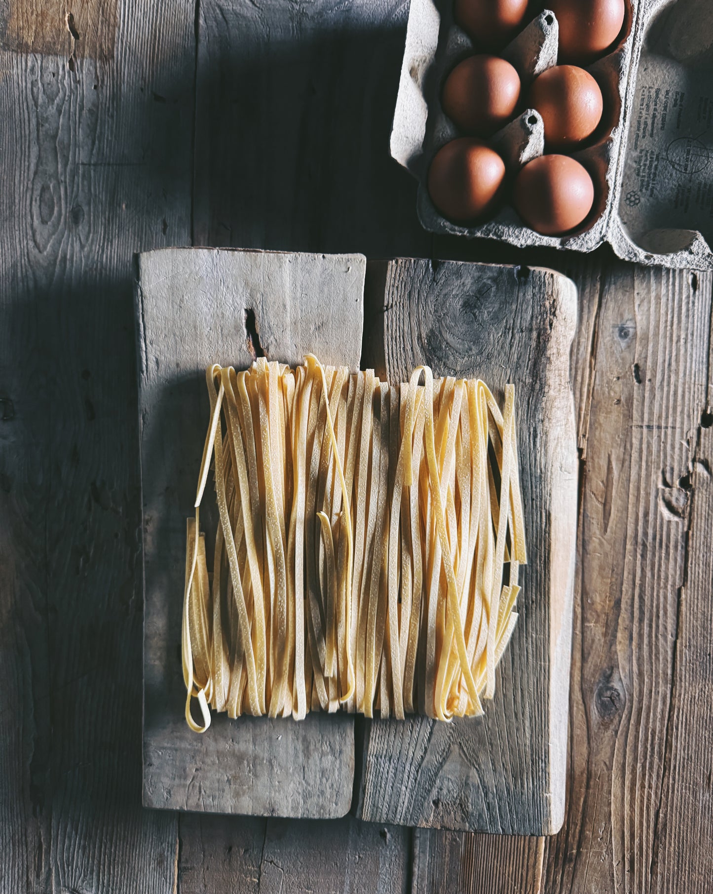 FETTUCCINE di Campofilone