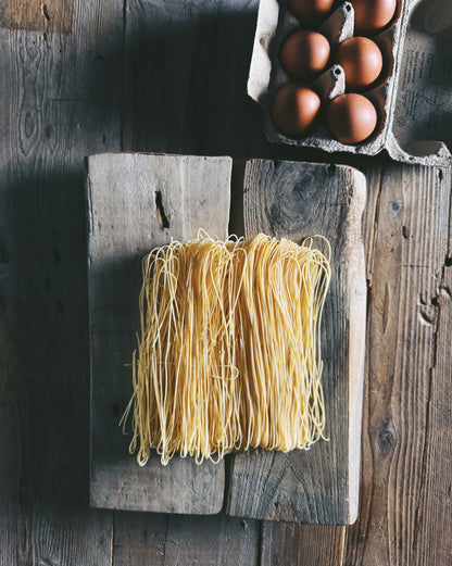 MACCHERONCINI di Campofilone IGP
