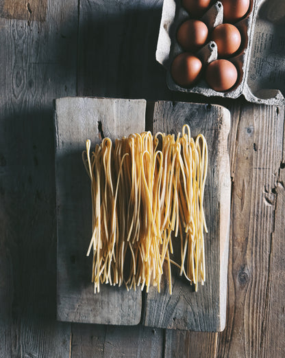 TONNARELLI di Campofilone