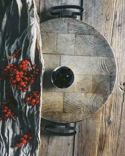 GELATINA DI RIBES ROSSO