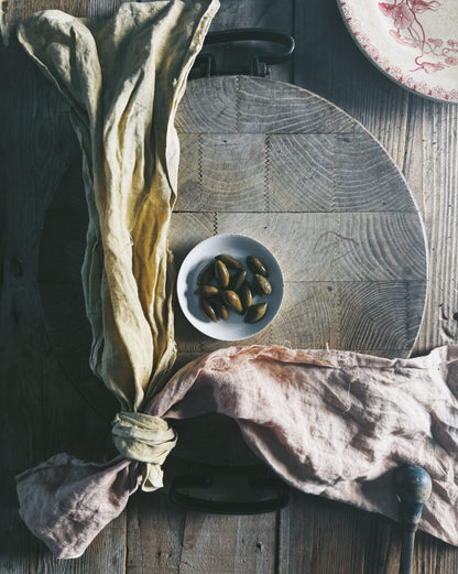 CUCUNCI in olio extravergine di oliva