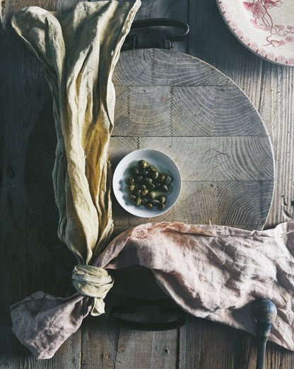 CAPPERI in olio extravergine di oliva