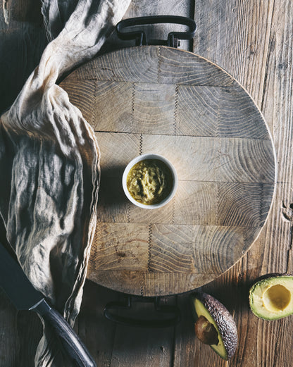 CREMA DI AVOCADO