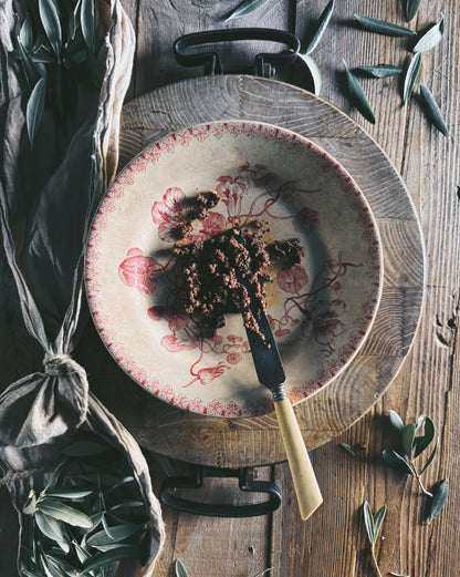 BATTUTO DI OLIVE